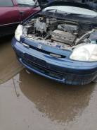 Honda Logo. GA3, D13B 