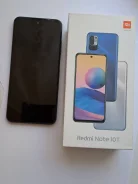 Xiaomi Redmi Note 10T. �/�, �����������, 3G, 4G LTE, 5G, Dual-SIM, NFC ����