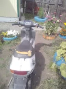 Honda Dio AF18. 49����. ��., ��������, ��� ���, � �������� ����