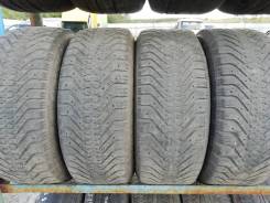 Goodyear UltraGrip 500. ������, ����������, �/�, ����� 50 % ����