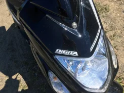 Regulmoto Digita 50. 49����. ��., ��������, ��� ���, ��� ������� ����