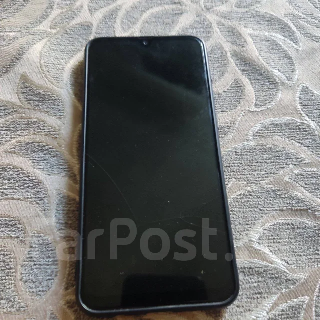 Samsung Galaxy A50. �/�, 64 ��, 4G LTE, Dual-SIM, NFC ����