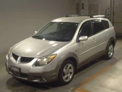 Toyota Voltz. ZZE136, 1ZZ ����