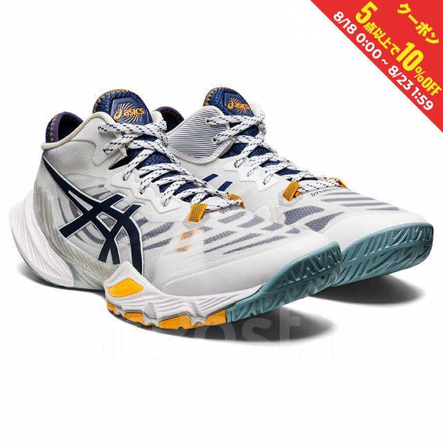 Кроссовки волейбольные Asics Metarise, новый, под заказ. Цена: 19 900 ...