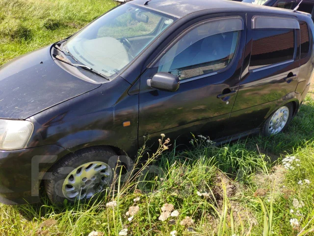 Daihatsu YRV. M211G, K3 VE ����