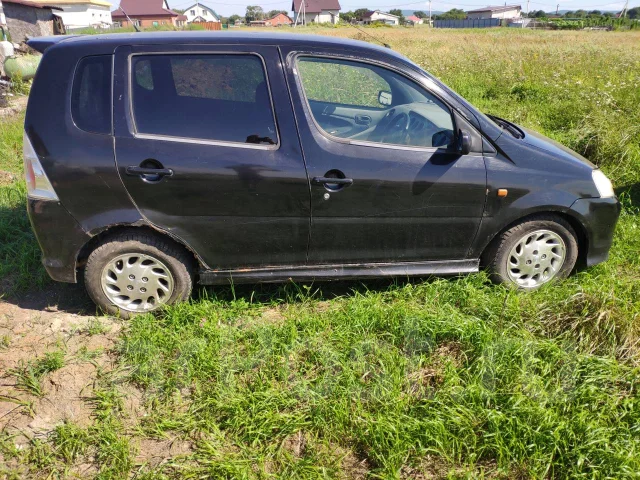 Daihatsu YRV. M211G, K3 VE ����