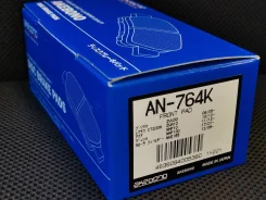 ������� ��������� Akebono AN-764K. � �������! an764k ����