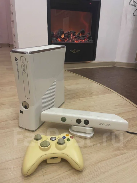Microsoft Xbox 360 Slim ����