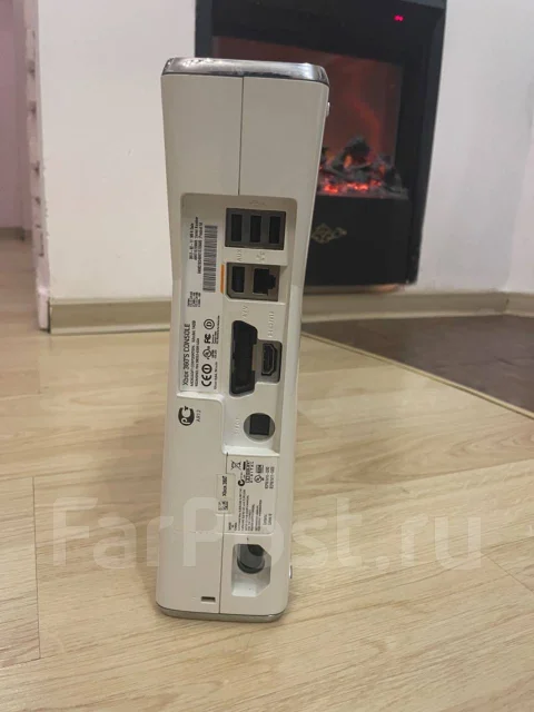 Microsoft Xbox 360 Slim ����