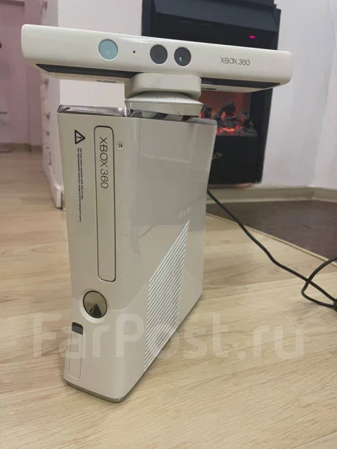 Microsoft Xbox 360 Slim ����