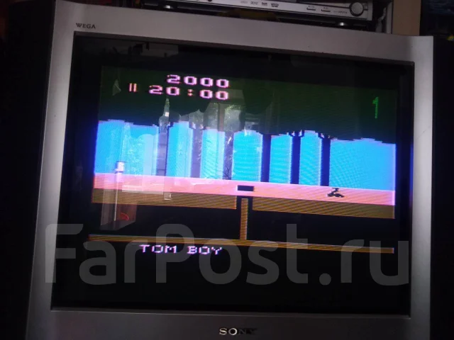 Atari 2600 ����