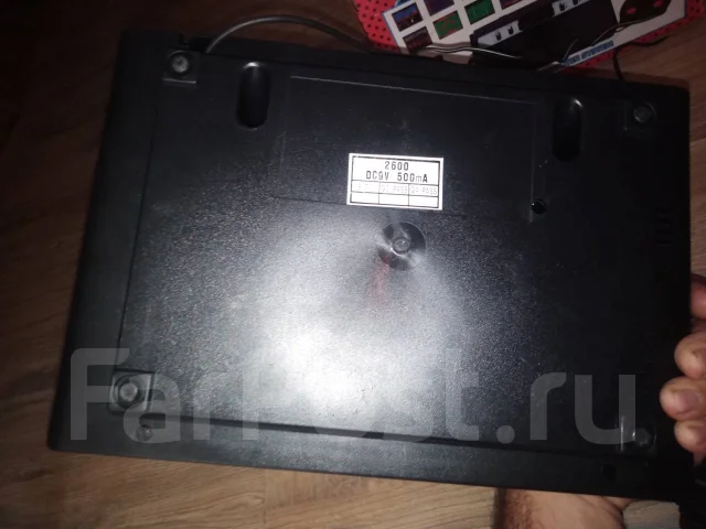Atari 2600 ����