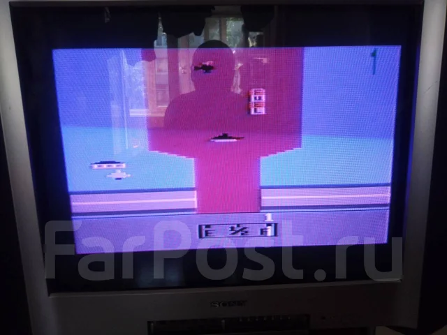 Atari 2600 ����