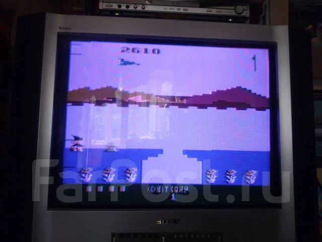 Atari 2600 ����
