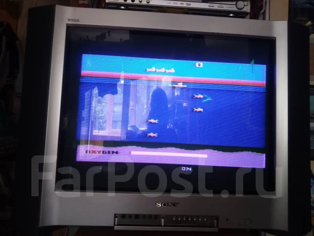 Atari 2600 ����