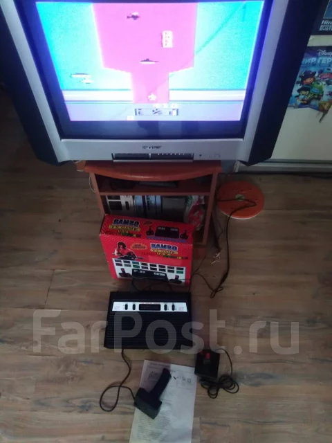 Atari 2600 ����