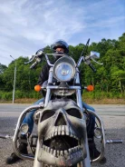 Honda Shadow 400. 400����. ��., ��������, ���������, ������ �� �� ����