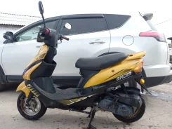 Racer Meteor RC50QT-3. 200����. ��., ��������, ���, � �������� ����