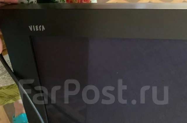 Телевизор Панасоник в отличном состоянии Panasonic - Телевизоры во ...