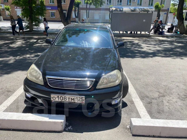 Toyota Mark II. �������, ������, 2.5 (2 000��.�.), ������ ����