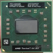 AMD Turion 64 X2 TL-62 ����