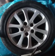 Mazda. x16" ����