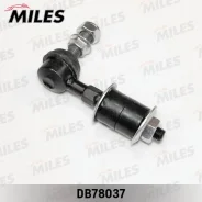 ���� ������������� FR Nissan Almera N16 Miles DB78037 Miles DB78037, ������ �������� DB78037 ����