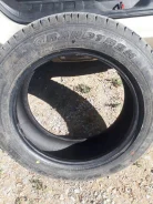 Dunlop Grandtrek ST20. ������, 2009 ���, �����. ��� ���� ����