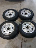 �����. x16", 5x139 ����