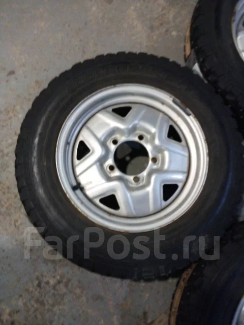 �����. x16", 5x139 ����
