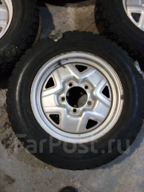 �����. x16", 5x139 ����