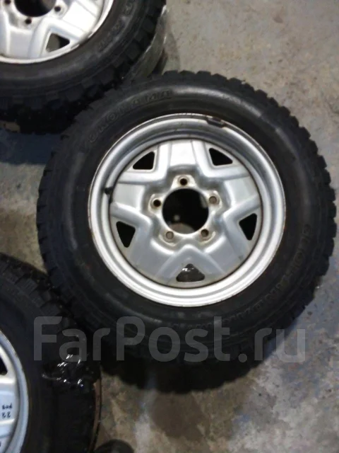 �����. x16", 5x139 ����