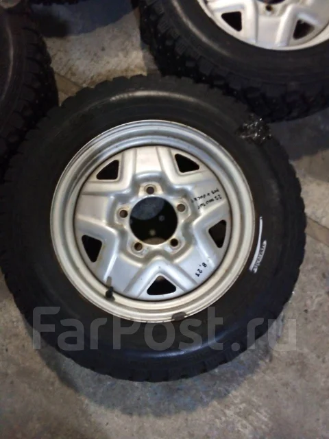 �����. x16", 5x139 ����