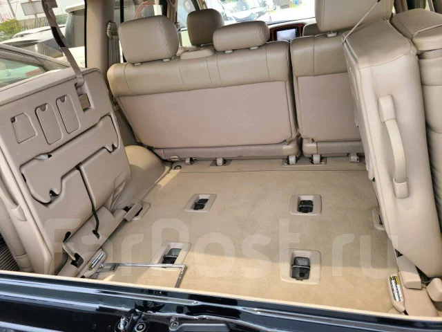 Lexus LX470. UZJ100, 2UZ ����