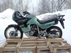 Honda Transalp. 400����. ��., ��������, ���������, ������ �� �� ����
