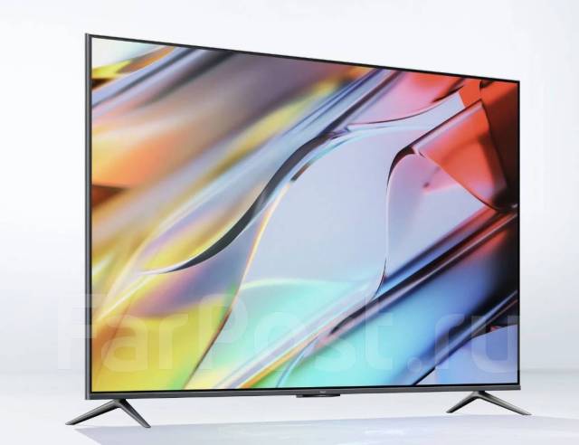 Xiaomi TV A 