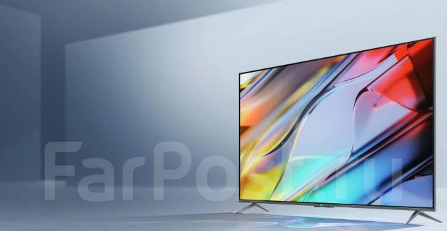 Xiaomi TV A 