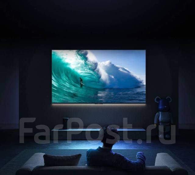 Xiaomi TV A 
