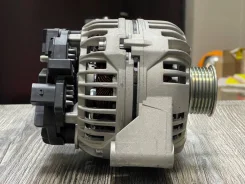 ��������� 14V 120Ah Mercedes M111/112/651, OM642/646 A0131548002 XAL1018 ����