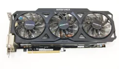 GeForce GTX 760 ����