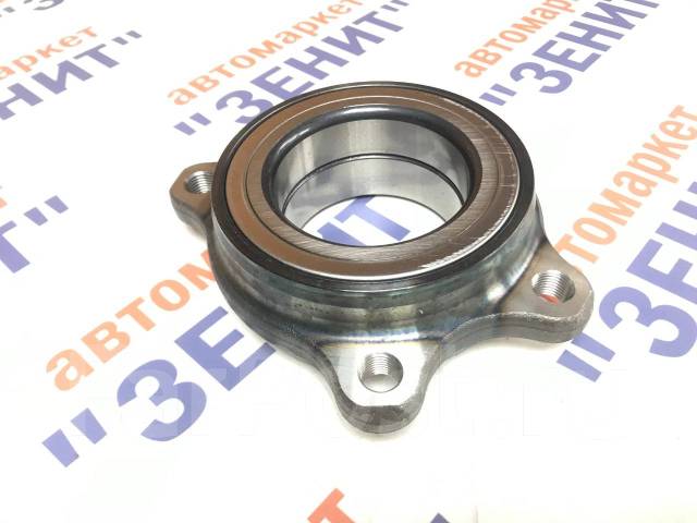 Подшипник ступицы передний FAG Q7 (4M), A4 (8W) Арт-713611060 купить в Красноярс