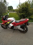 Honda CBR 600F. 600����. ��., ��������, ���, � �������� ����