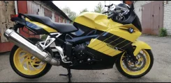 BMW K 1200 S. 1 200����. ��., ��������, ���, ��� ������� ����