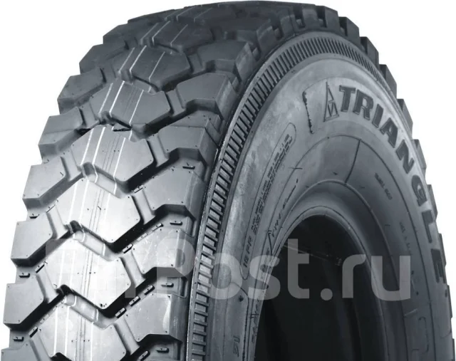 Triangle TR691E, 11.00 R22.5 16PR 2, 22.5