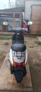 Honda Tact AF-51. 49����. ��., ��������, ��� ���, � �������� ����