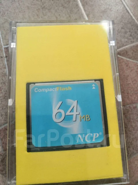 CompactFlash. ����