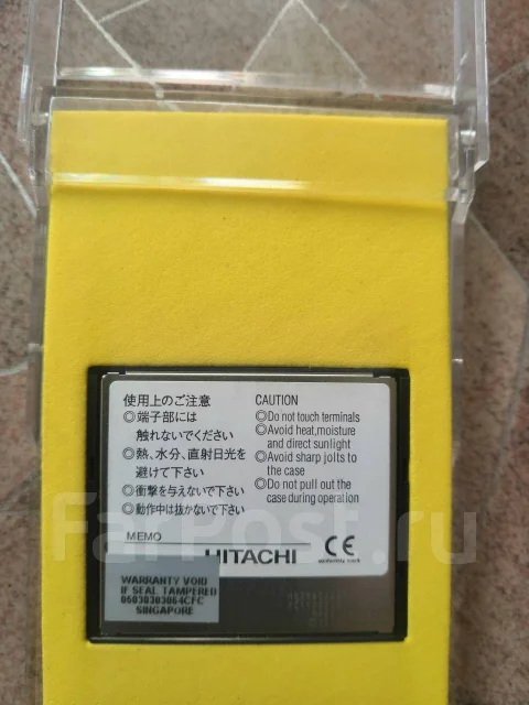 CompactFlash. ����