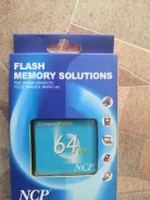 CompactFlash. ����