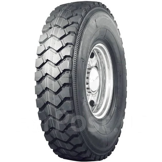 Triangle TR691E, 295/80 R22.5 18PR 2, 22.5
