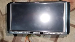 Eclipse AVN558HD ����